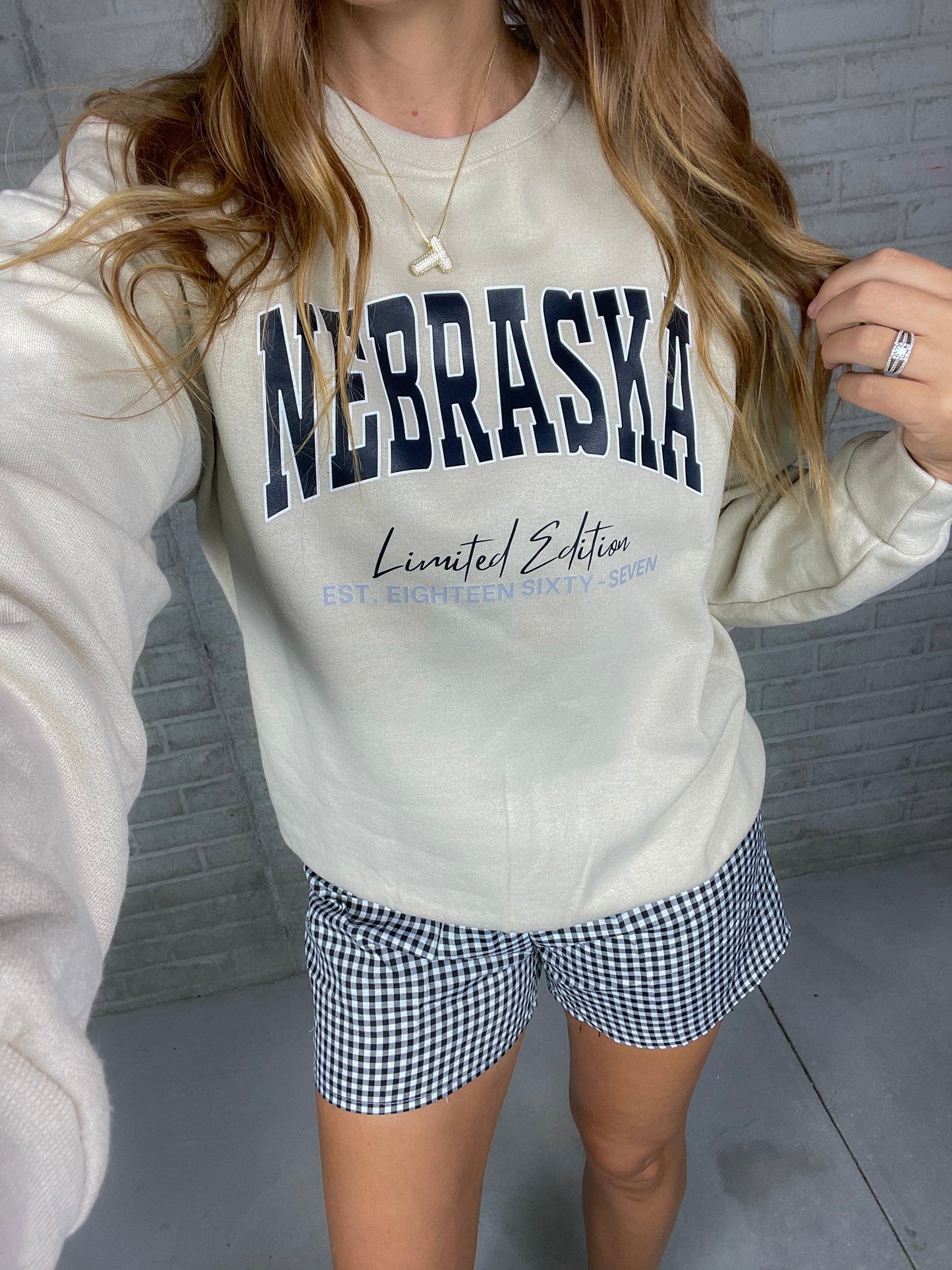 Nebraska Limited Edition