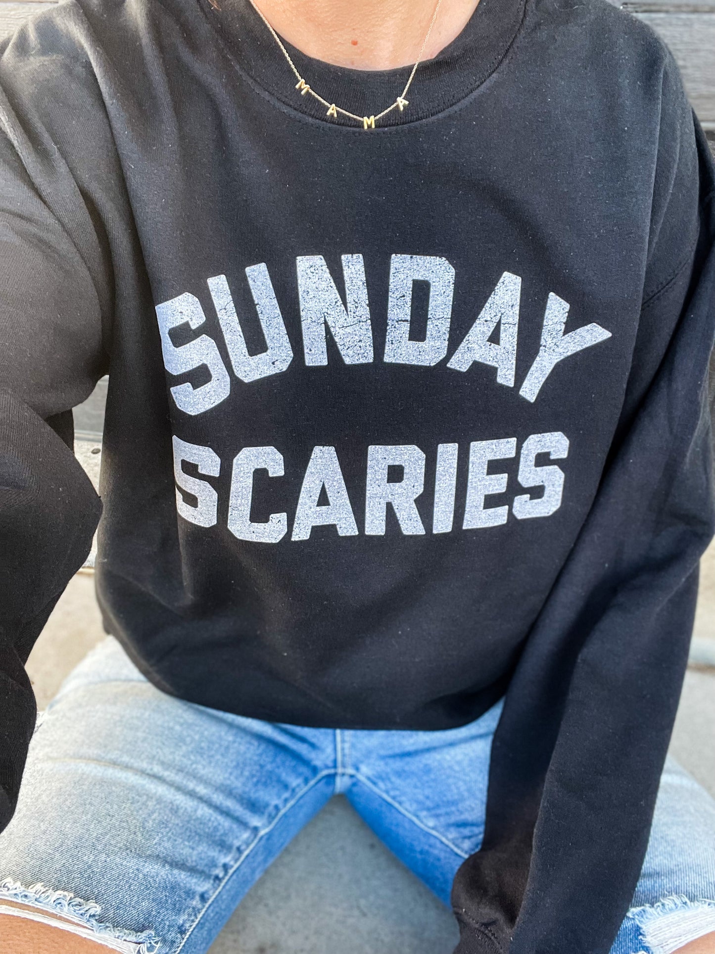 Sunday Scaries Crew