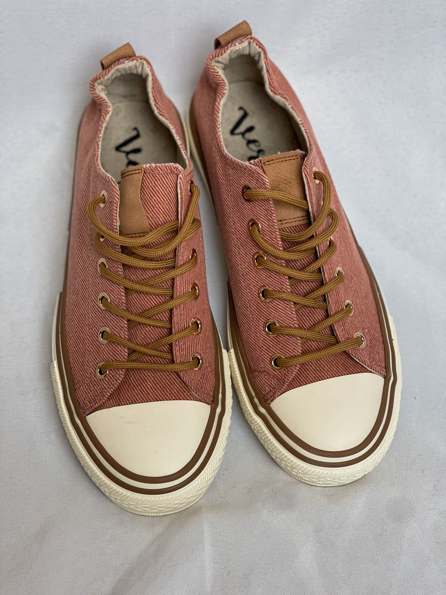 Driana Rust Sneaker