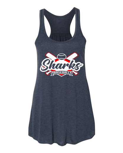 Sharks Navy