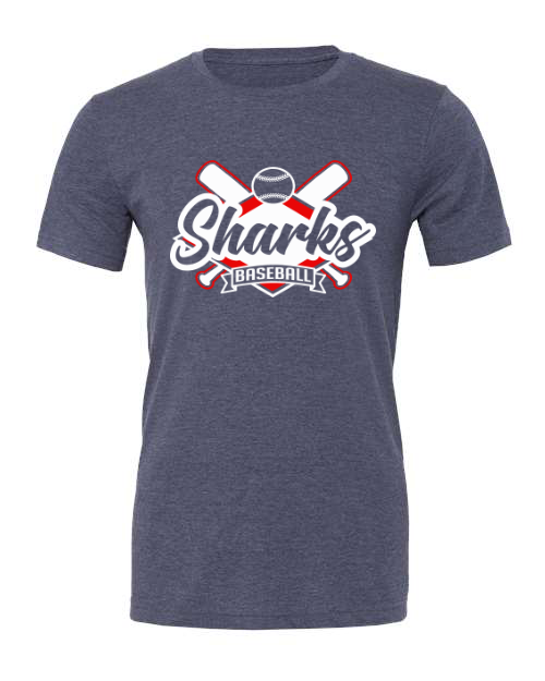 Sharks Navy