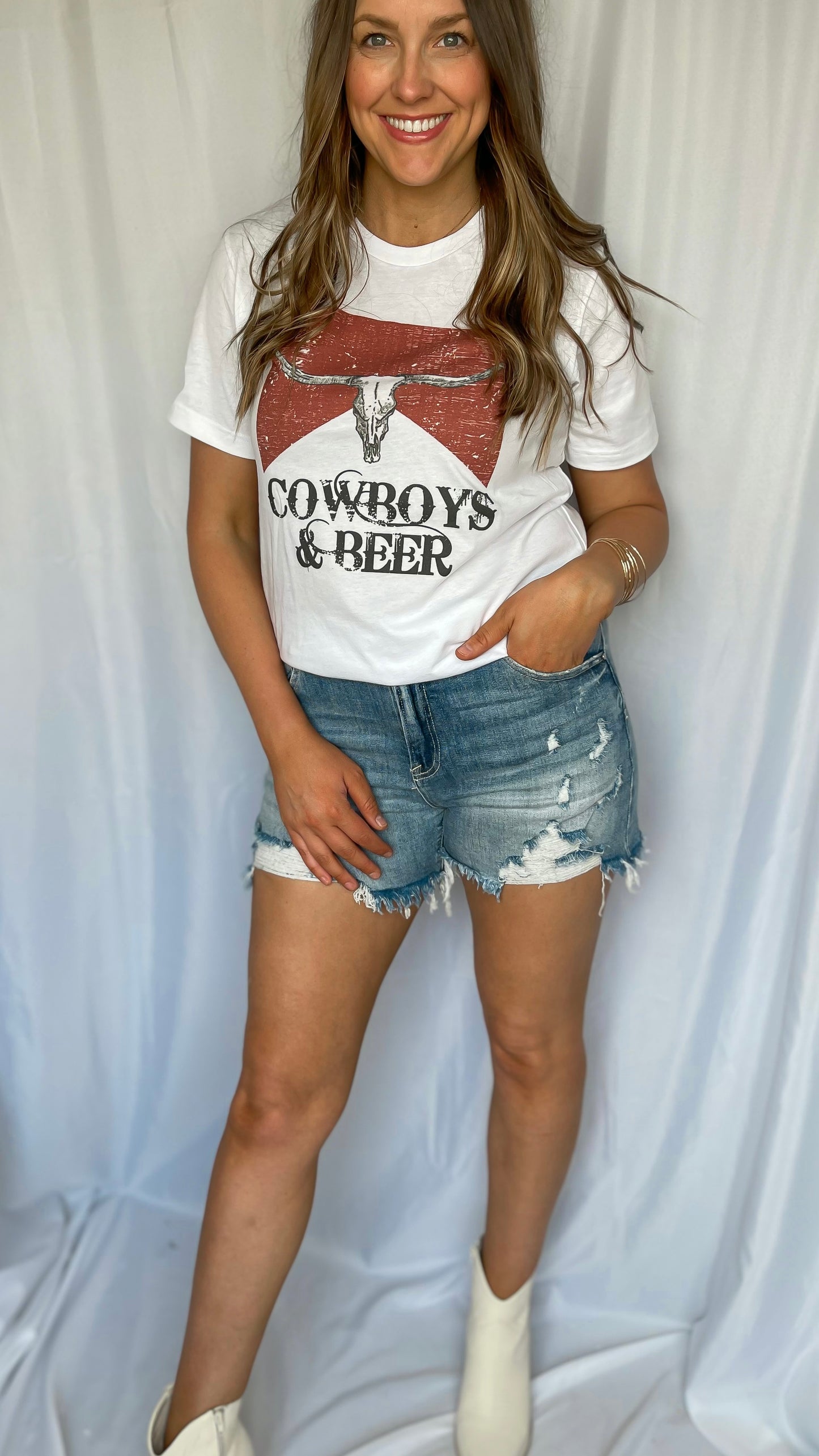 Cowboys & Beer