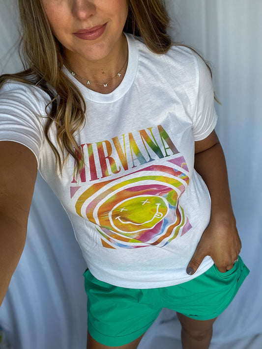 Nirvana