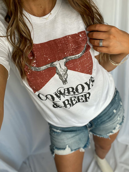 Cowboys & Beer