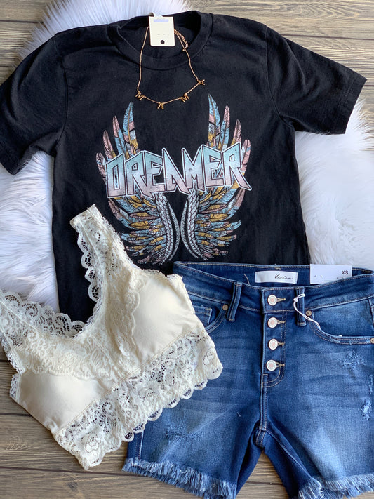 Dreamer tee