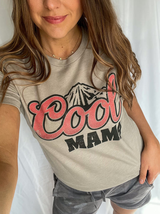 Cool Mama