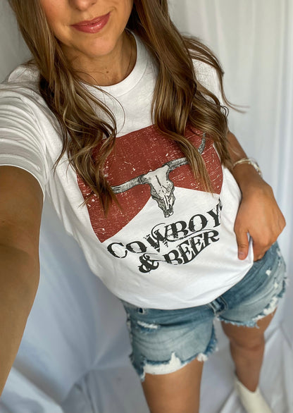 Cowboys & Beer